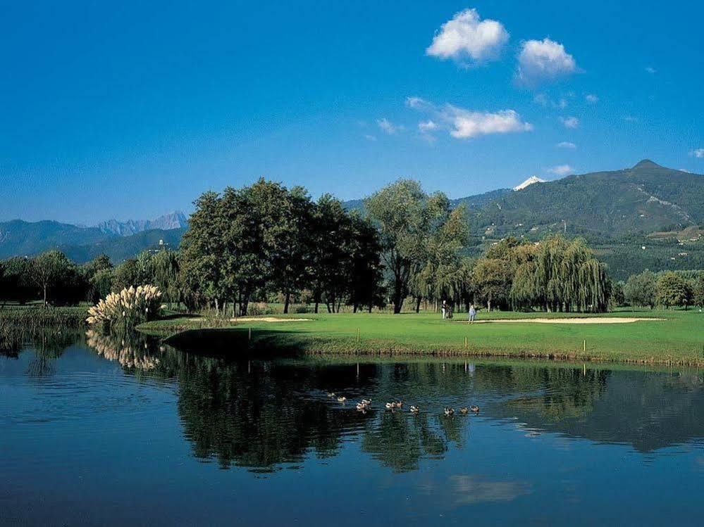 Versilia Golf Resort Forte dei Marmi Dış mekan fotoğraf